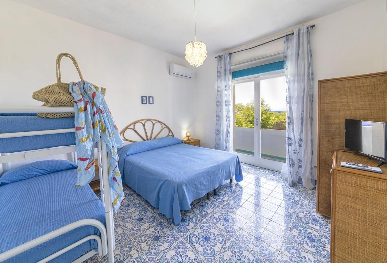 Bristol Hotel Lacco Ameno  Exterior photo