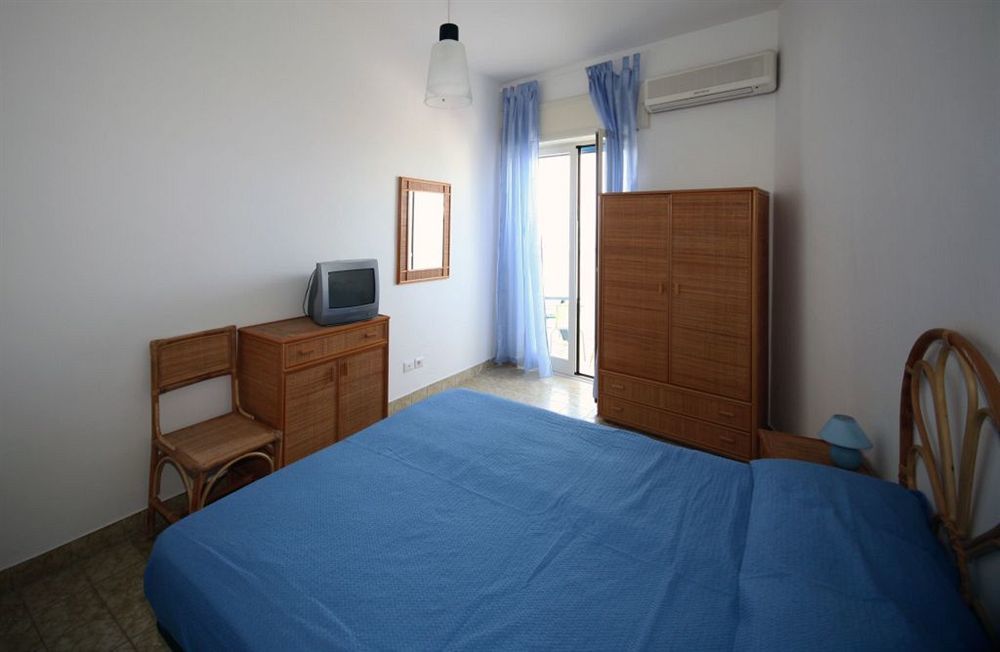 Bristol Hotel Lacco Ameno  Exterior photo